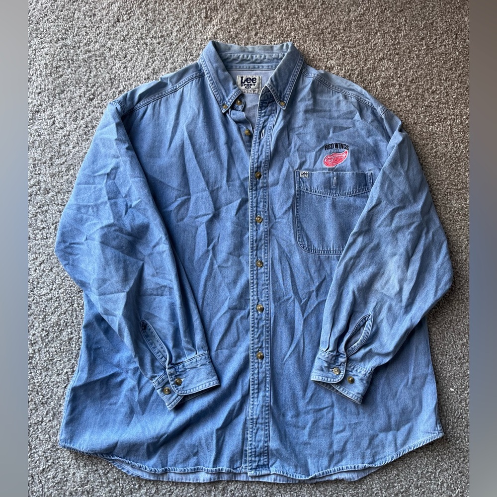 Vintage Shirt